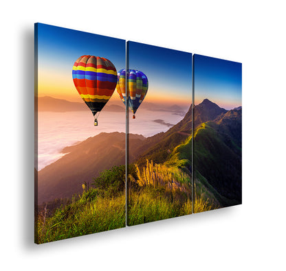 Hauptbild Farbig 3 Teilig