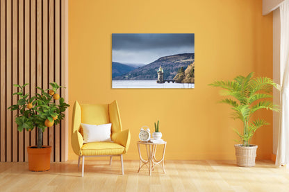 Vorschaubild Wohnzimmerbild 3