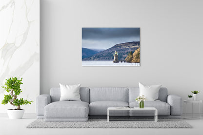 Vorschaubild Wohnzimmerbild 1