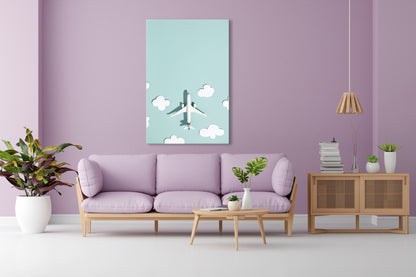 Vorschaubild Wohnzimmerbild 2