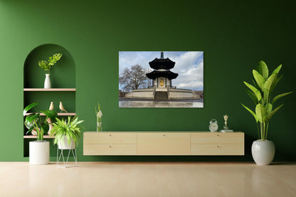 Vorschaubild Wohnzimmerbild 4