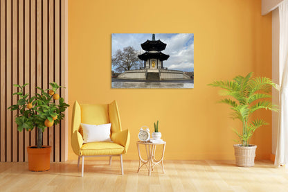 Vorschaubild Wohnzimmerbild 3