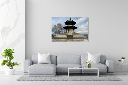 Vorschaubild Wohnzimmerbild 1