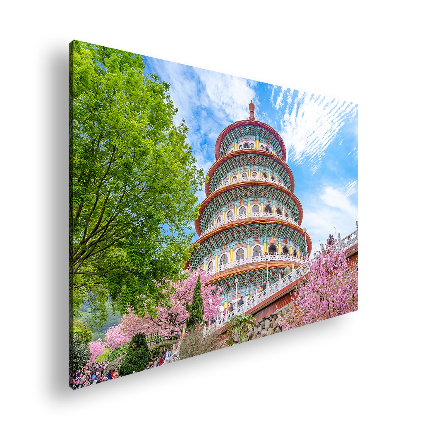 Hauptbild Farbig Standart