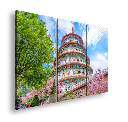 Hauptbild Farbig 3 Teilig