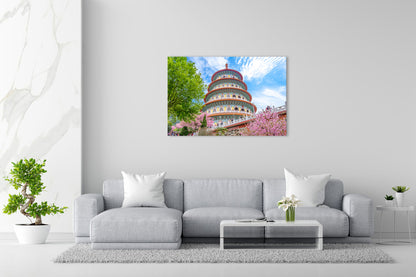 Vorschaubild Wohnzimmerbild 1