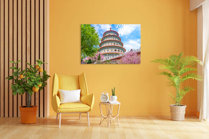 Vorschaubild Wohnzimmerbild 3