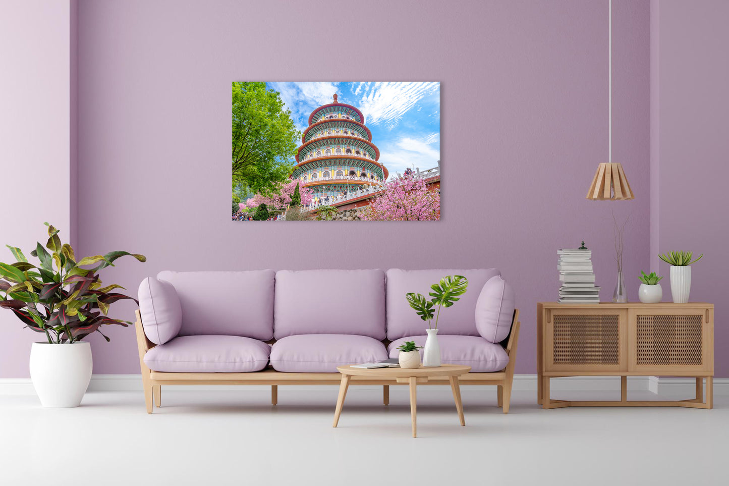 Vorschaubild Wohnzimmerbild 2