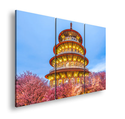 Hauptbild Farbig 3 Teilig