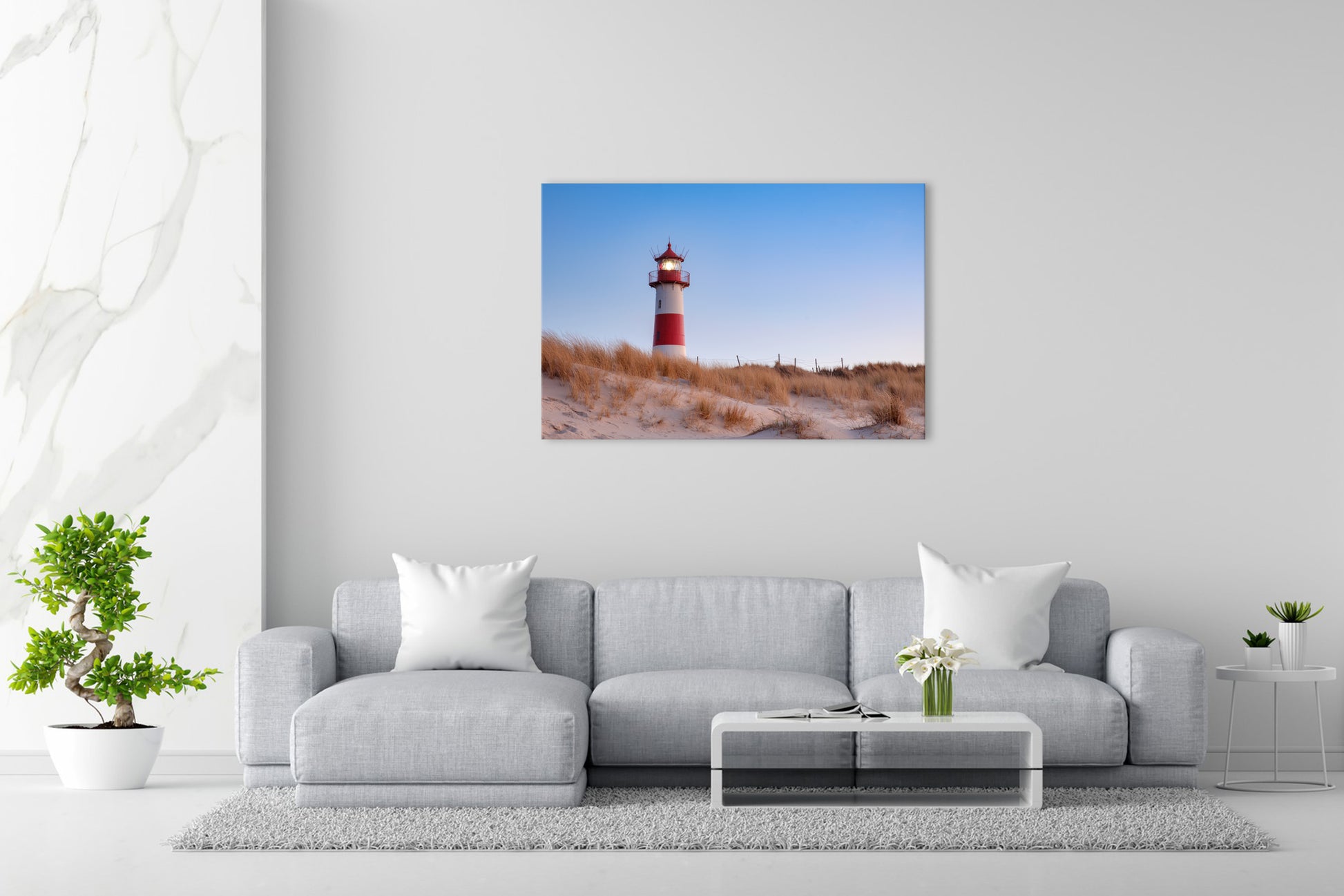 Vorschaubild Wohnzimmerbild 1