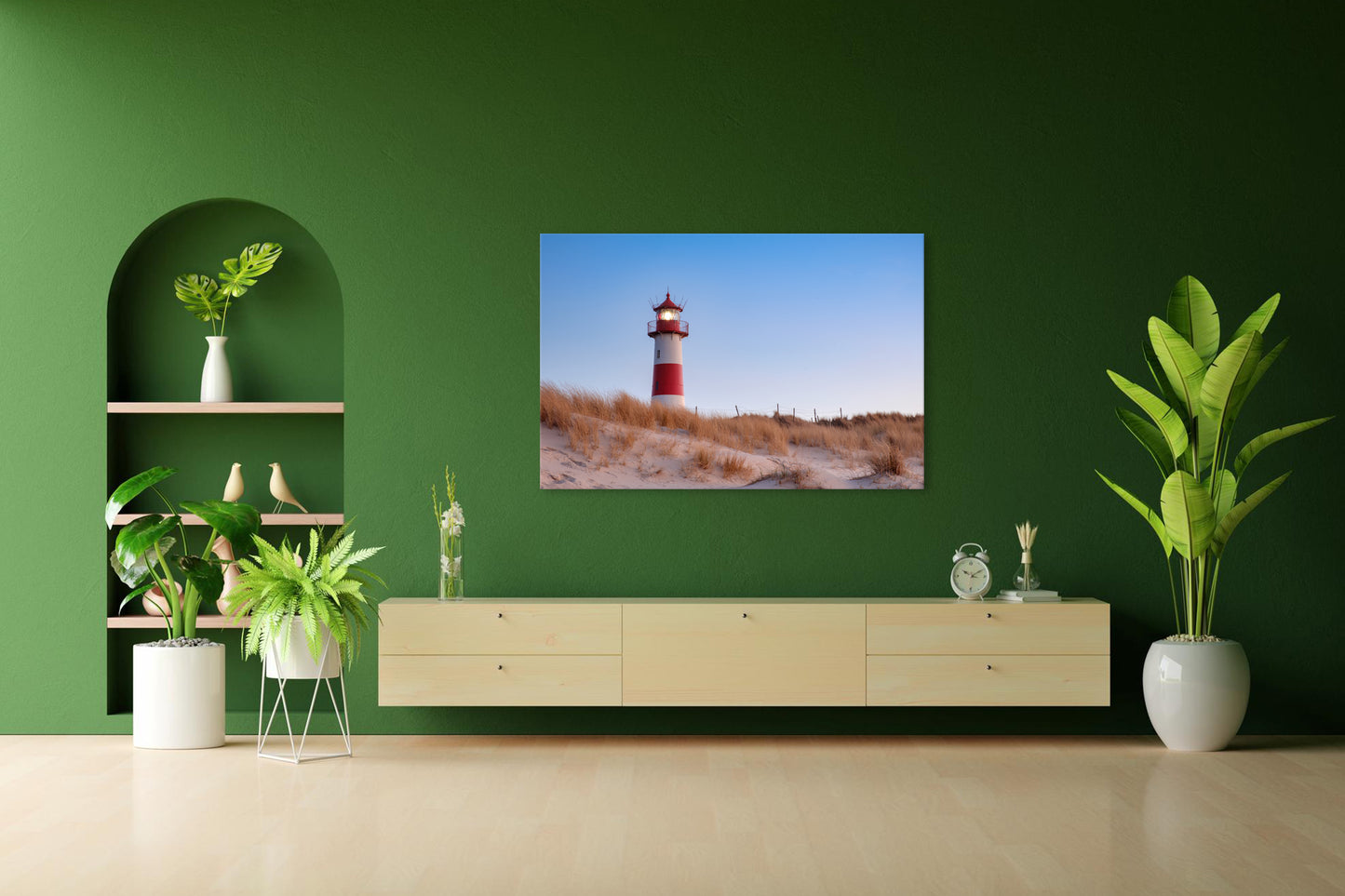 Vorschaubild Wohnzimmerbild 4