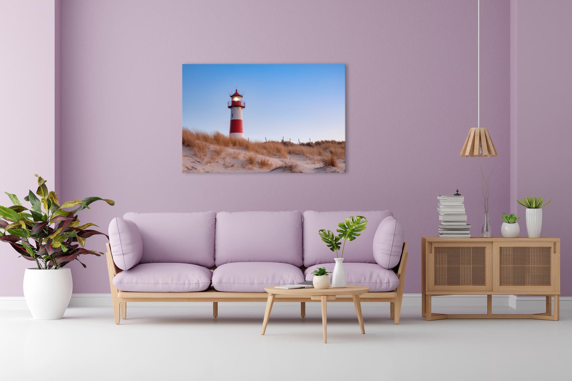 Vorschaubild Wohnzimmerbild 2