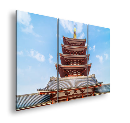 Hauptbild Farbig 3 Teilig