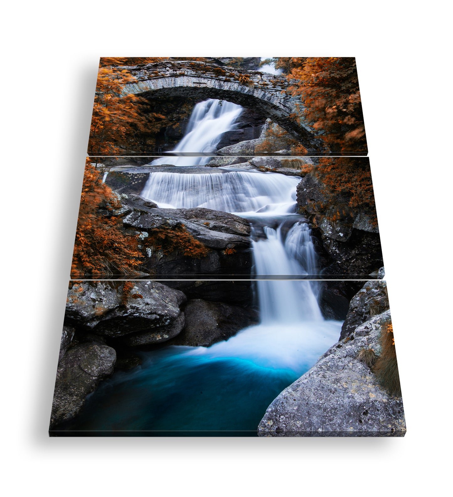 Hauptbild Farbig 3 Teilig