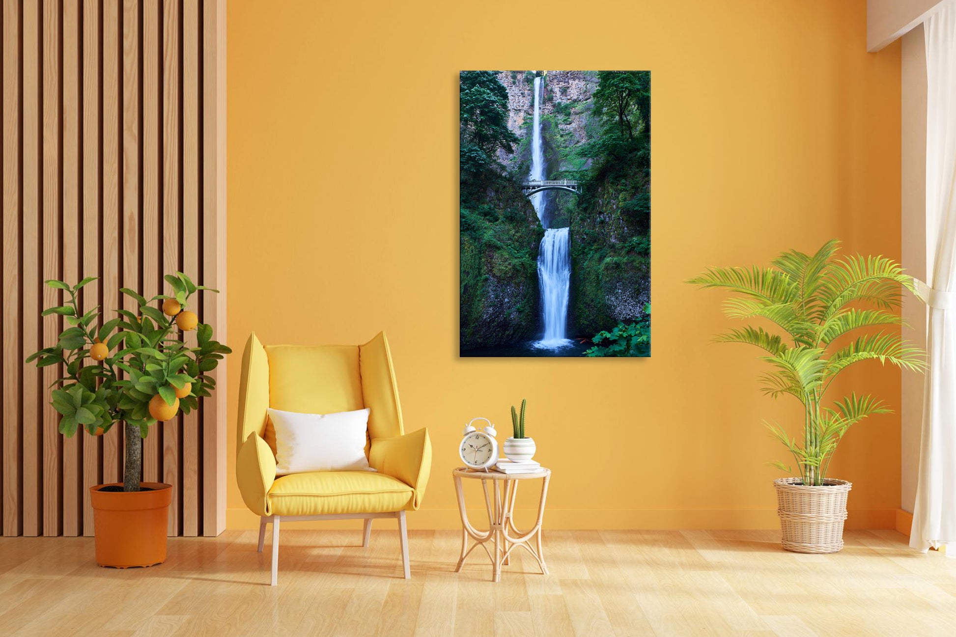 Vorschaubild Wohnzimmerbild 3