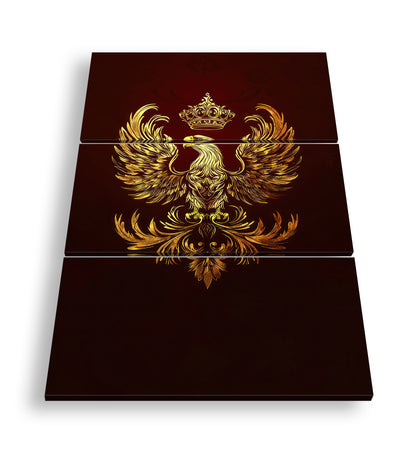 Hauptbild Farbig 3 Teilig