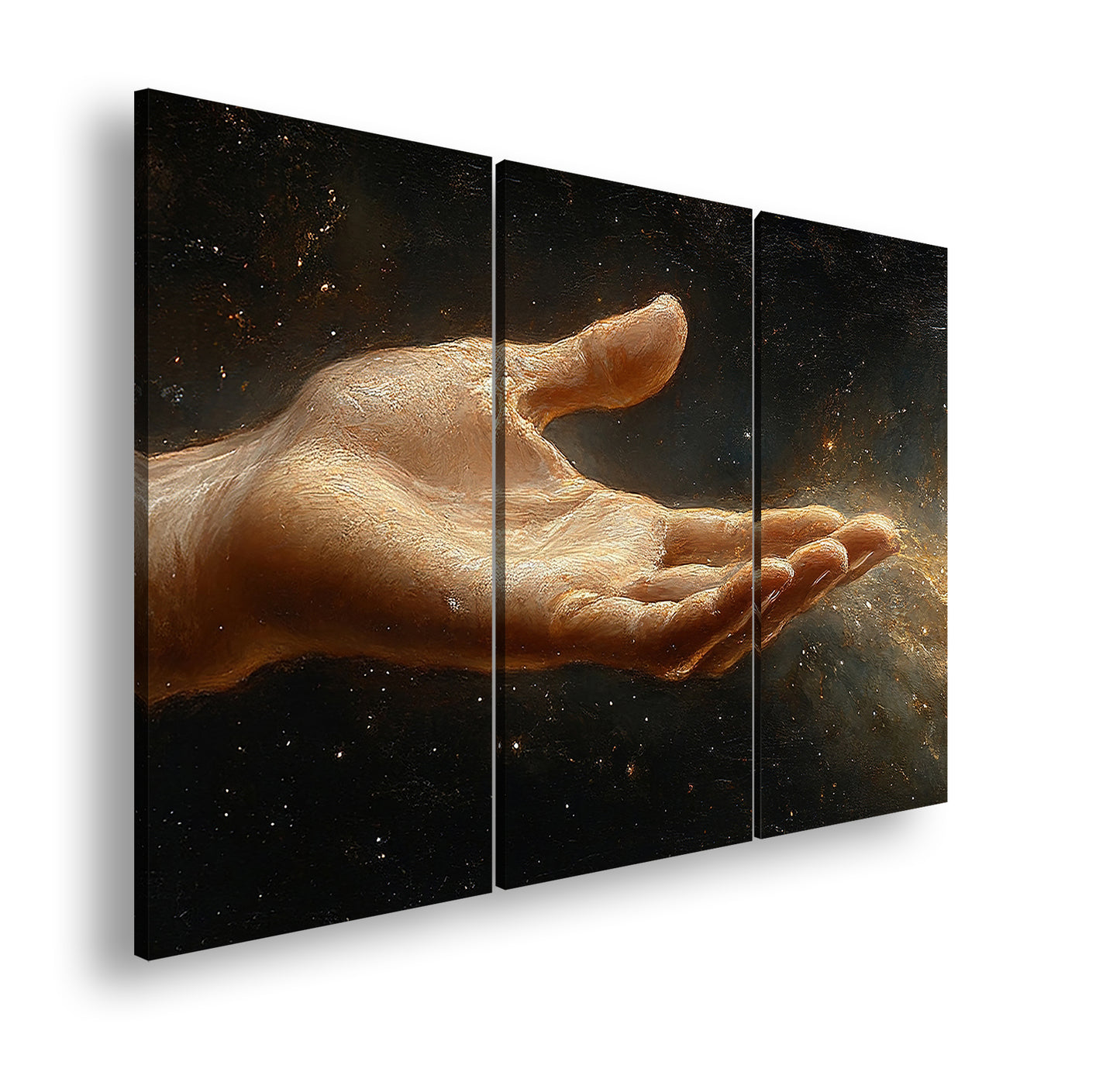 Hauptbild Farbig 3 Teilig