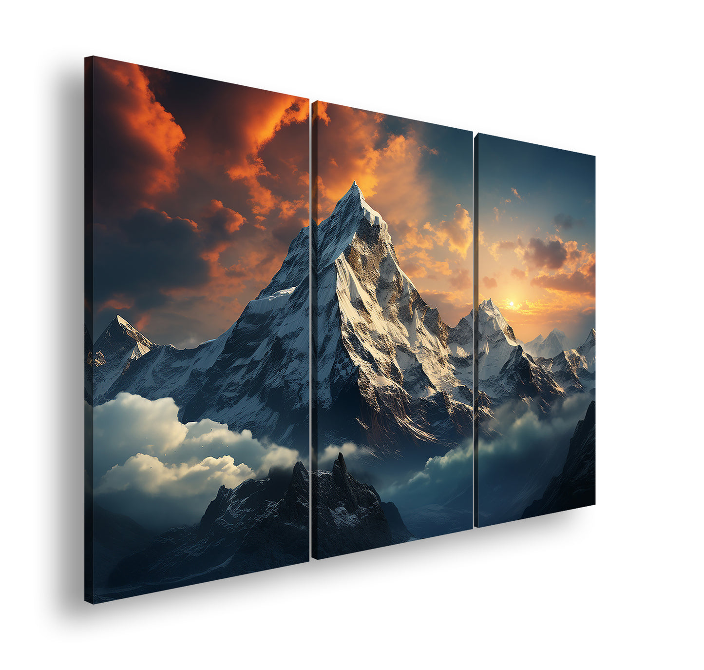 Hauptbild Farbig 3 Teilig