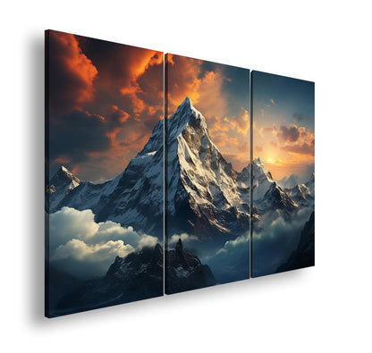 Hauptbild Farbig 3 Teilig