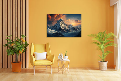 Vorschaubild Wohnzimmerbild 3