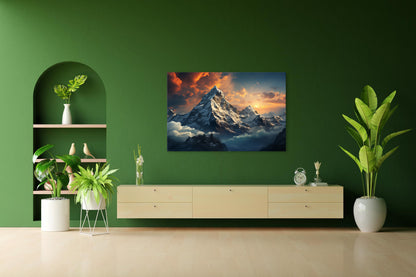 Vorschaubild Wohnzimmerbild 4