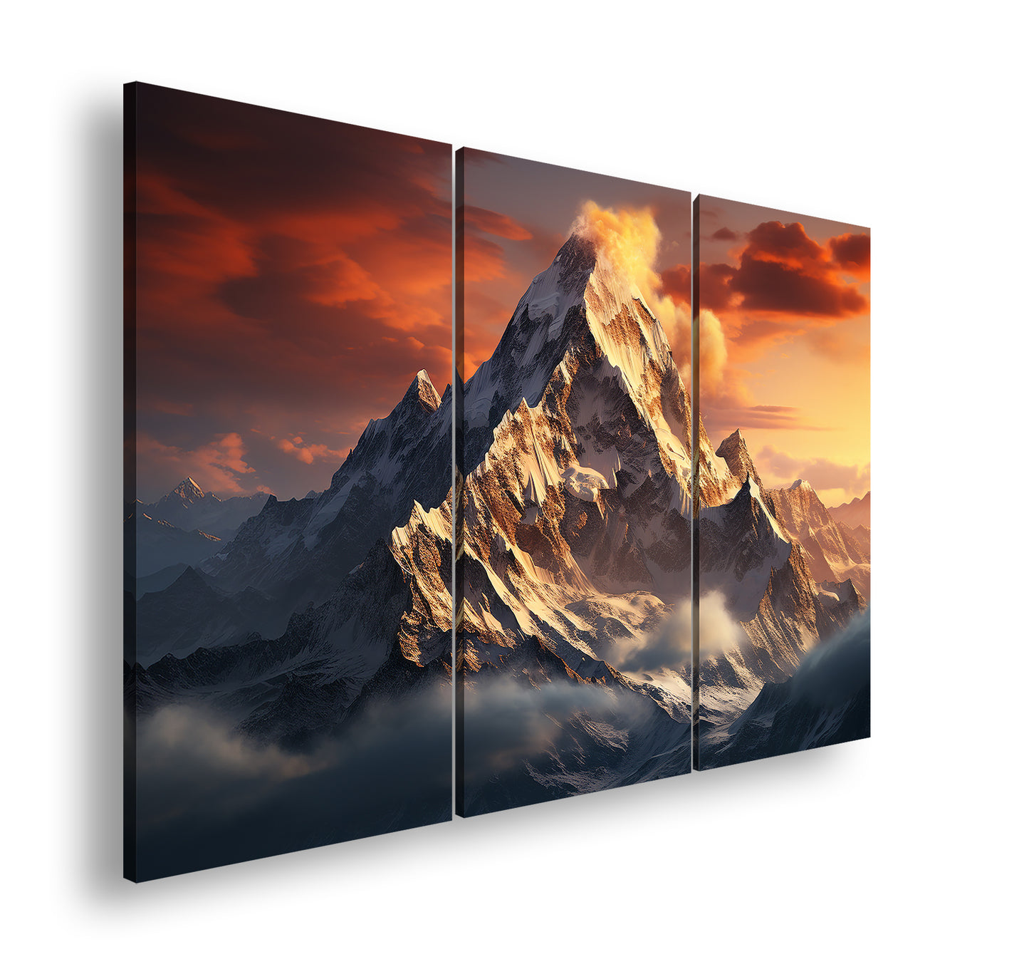 Hauptbild Farbig 3 Teilig