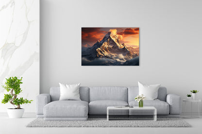 Vorschaubild Wohnzimmerbild 1