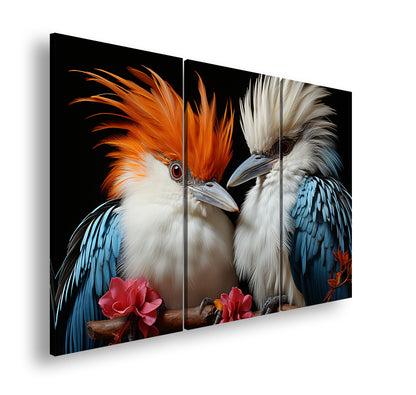 Hauptbild Farbig 3 Teilig