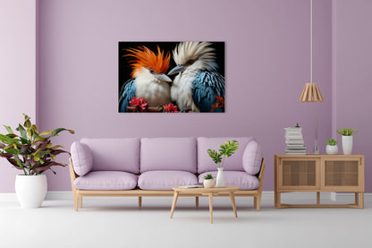 Vorschaubild Wohnzimmerbild 2