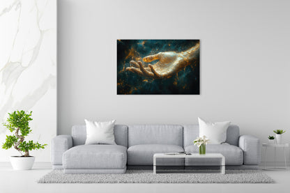 Vorschaubild Wohnzimmerbild 1