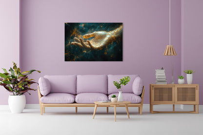 Vorschaubild Wohnzimmerbild 2