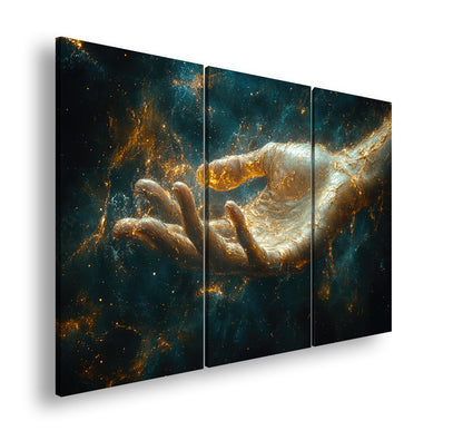 Hauptbild Farbig 3 Teilig