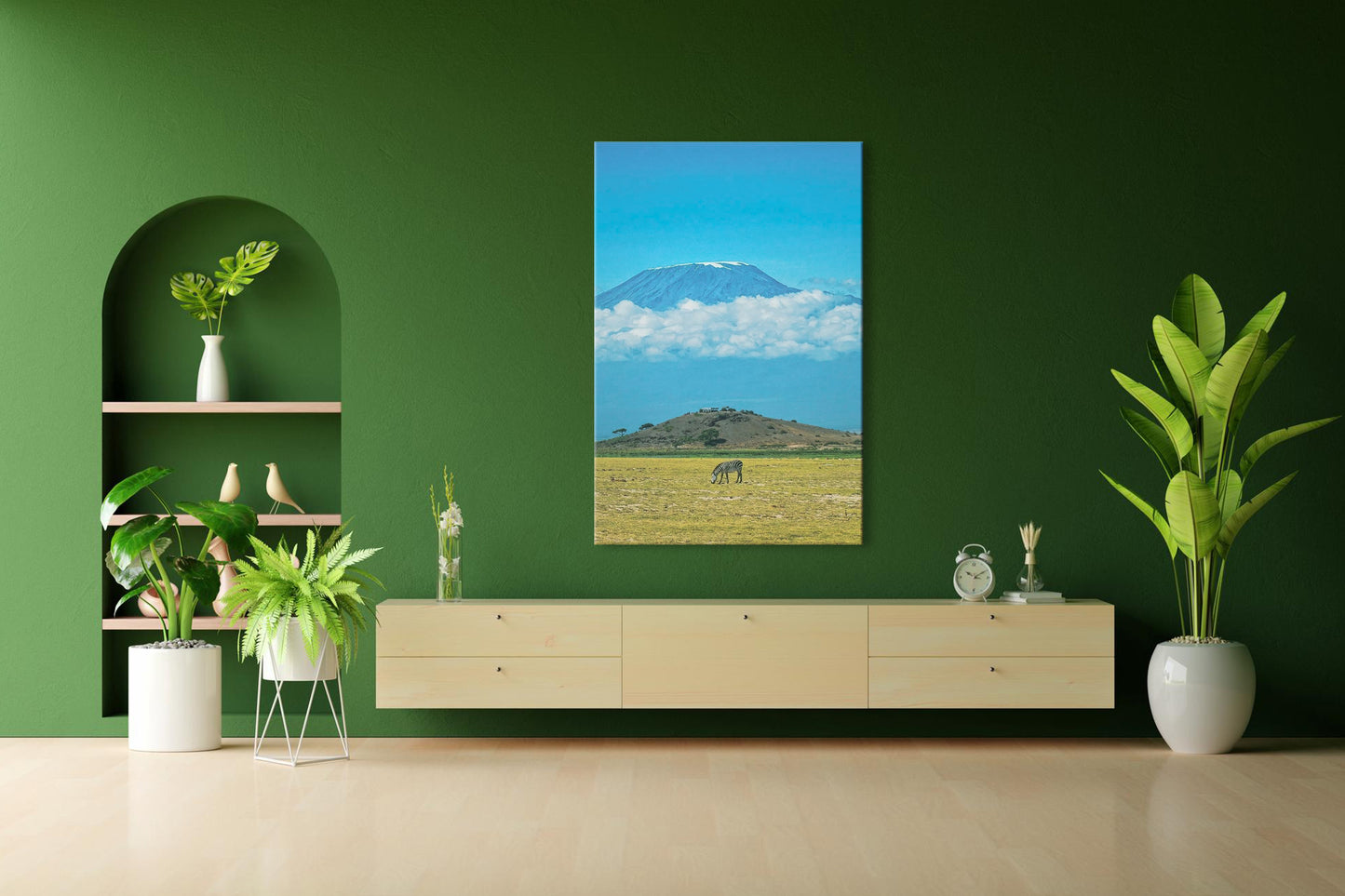 Vorschaubild Wohnzimmerbild 4