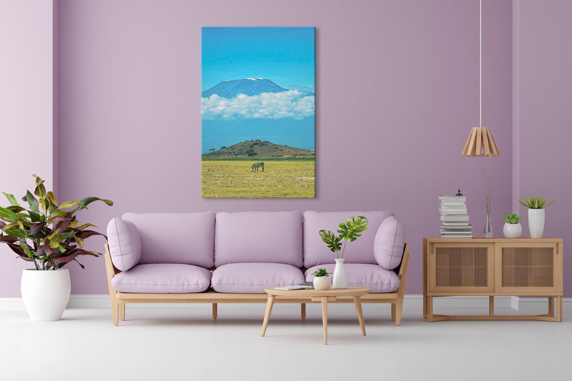 Vorschaubild Wohnzimmerbild 2