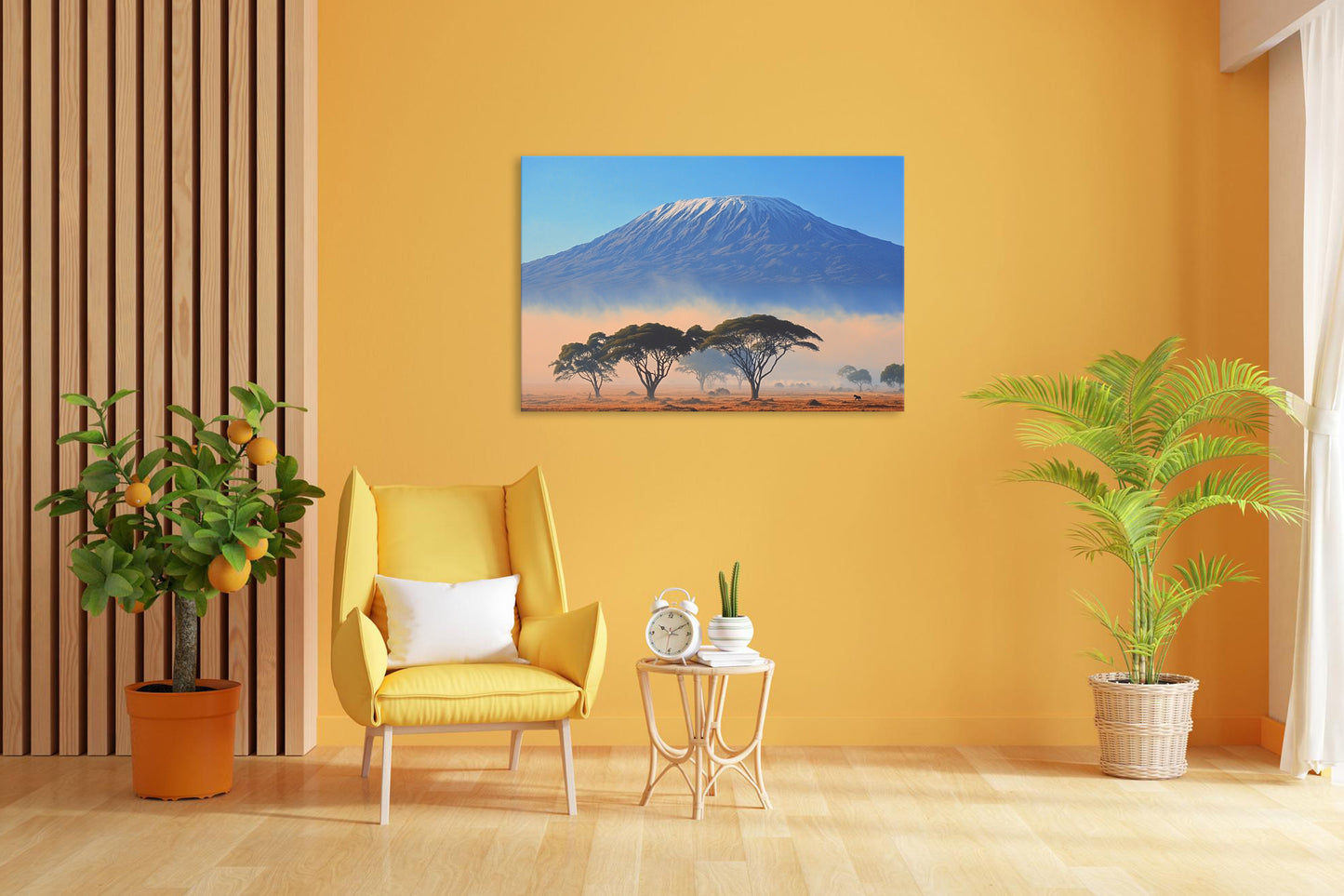 Vorschaubild Wohnzimmerbild 3