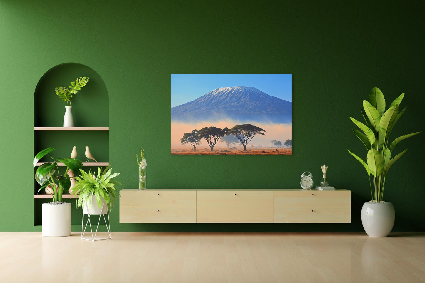 Vorschaubild Wohnzimmerbild 4