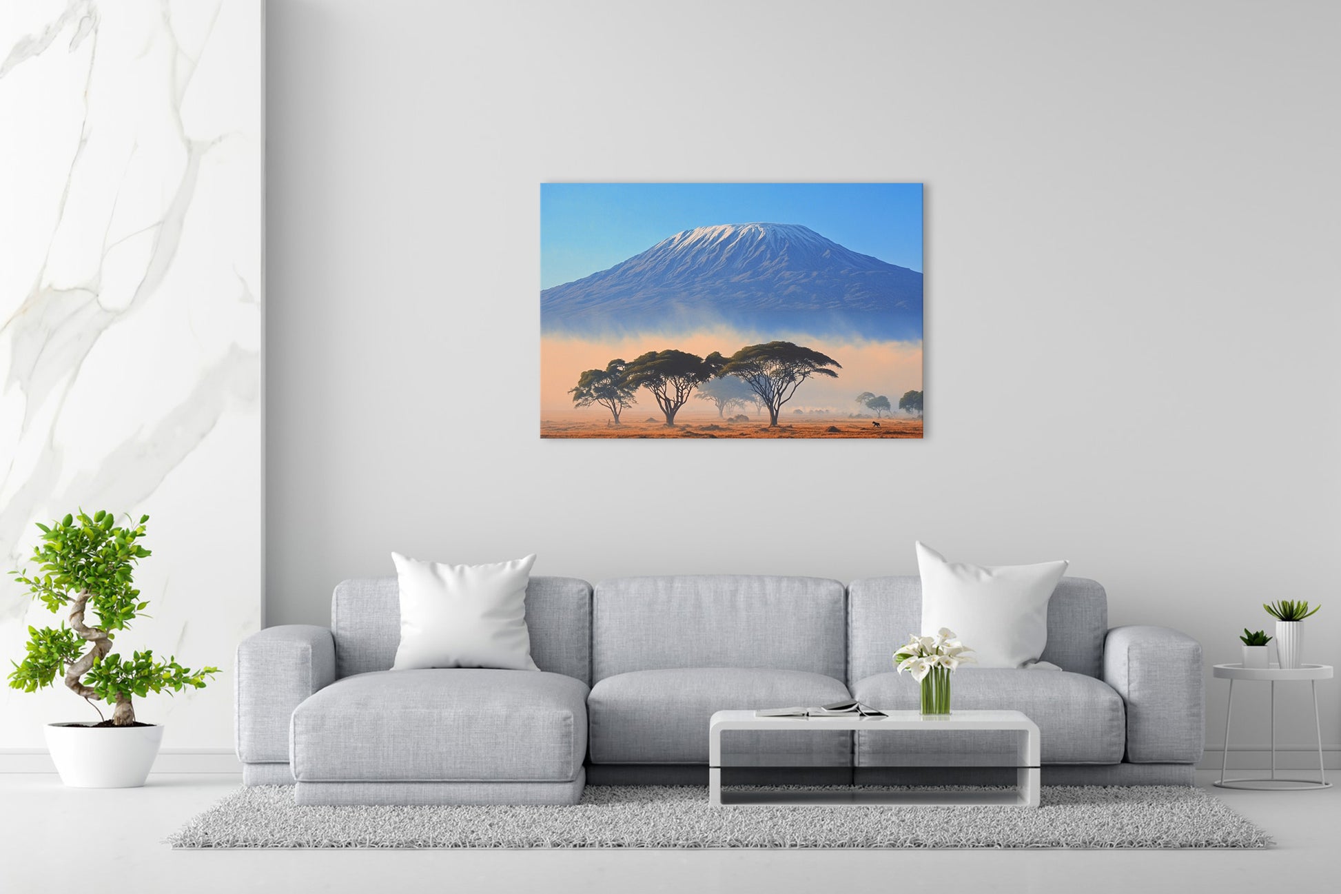 Vorschaubild Wohnzimmerbild 1