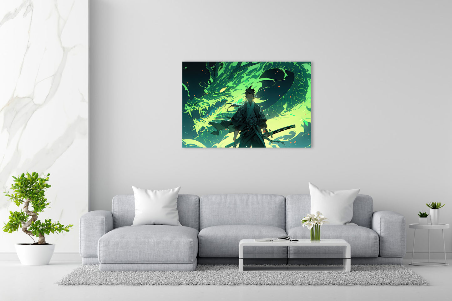 Vorschaubild Wohnzimmerbild 1