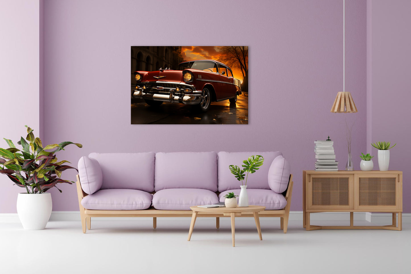 Vorschaubild Wohnzimmerbild 2