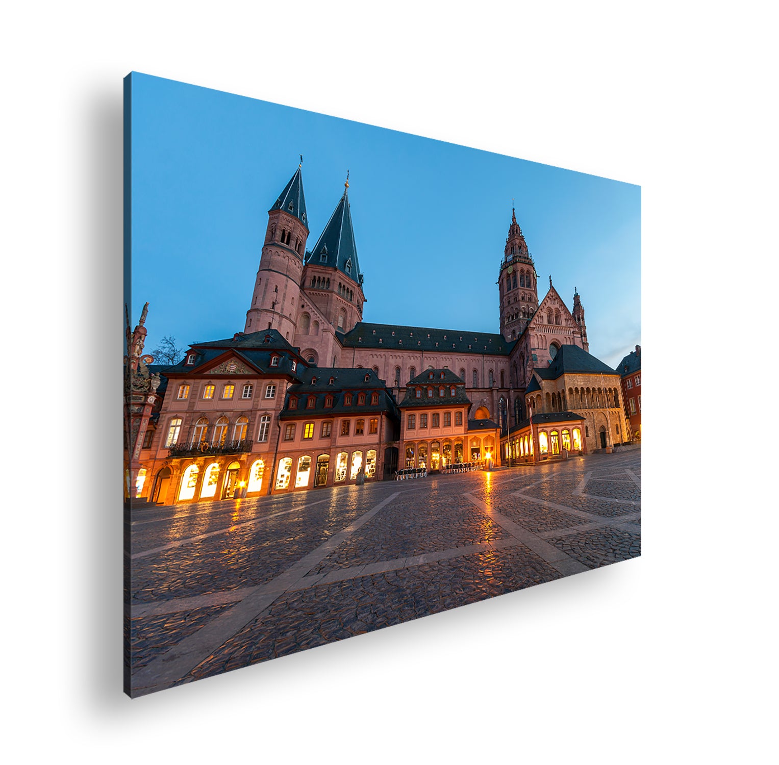 Hauptbild Farbig Standart