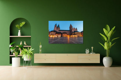 Vorschaubild Wohnzimmerbild 4