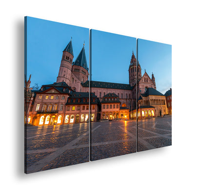 Hauptbild Farbig 3 Teilig