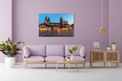 Vorschaubild Wohnzimmerbild 2