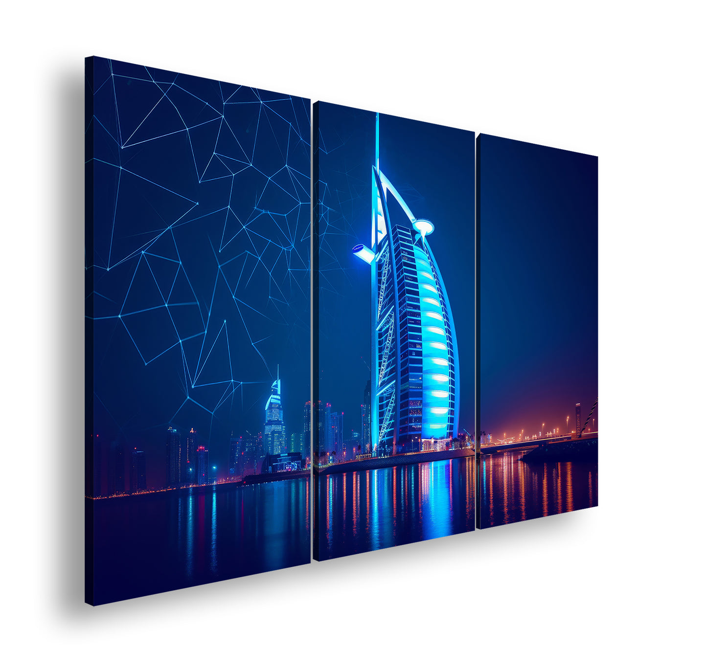 Hauptbild Farbig 3 Teilig