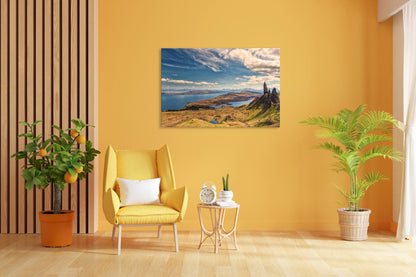 Vorschaubild Wohnzimmerbild 3