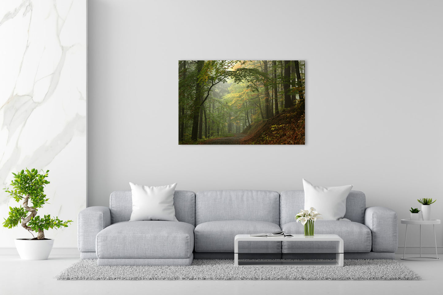 Vorschaubild Wohnzimmerbild 1