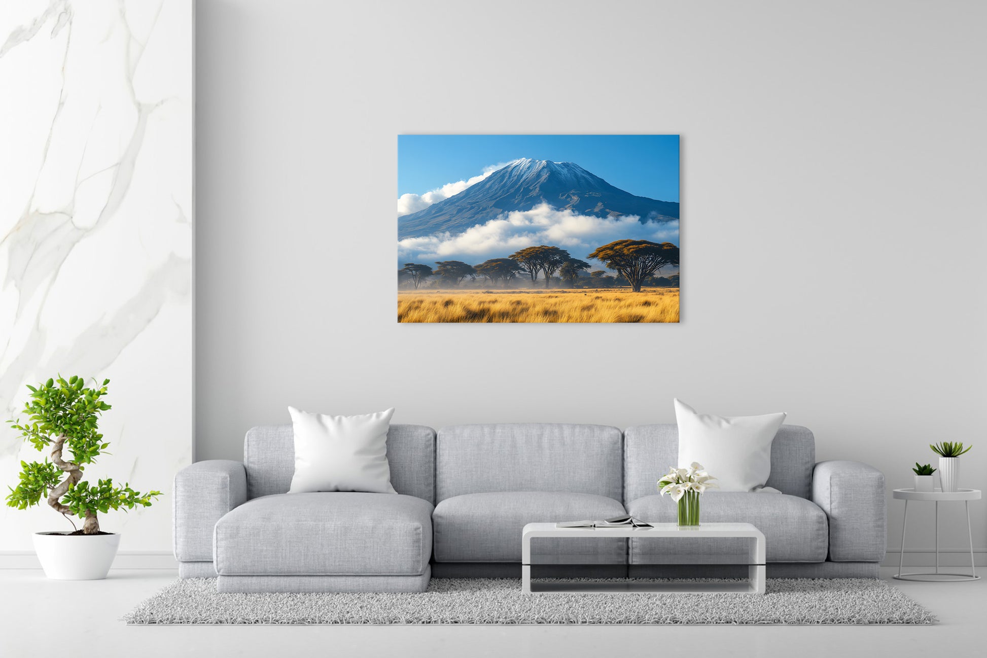 Vorschaubild Wohnzimmerbild 1