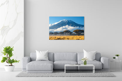 Vorschaubild Wohnzimmerbild 1