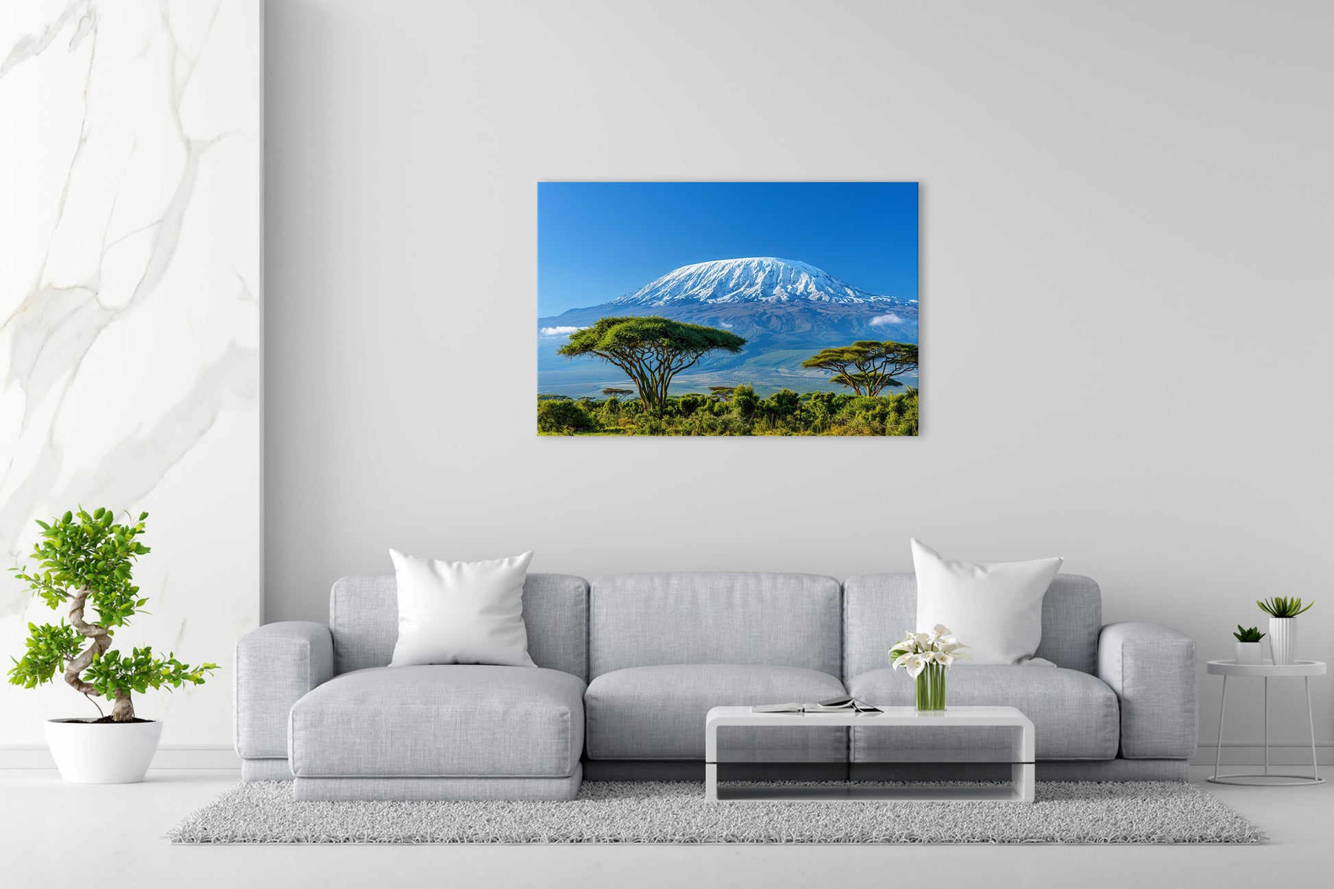 Vorschaubild Wohnzimmerbild 1