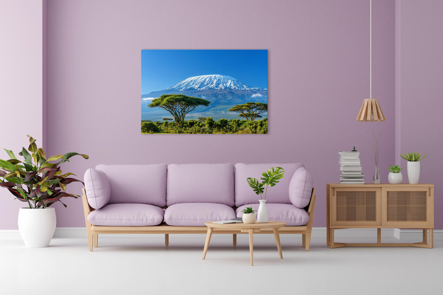 Vorschaubild Wohnzimmerbild 2